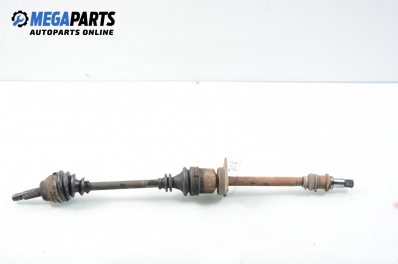 Полуоска за Ford Fiesta IV Hatchback (08.1995 - 09.2002) 1.25 i 16V, 75 к.с., позиция: дясна
