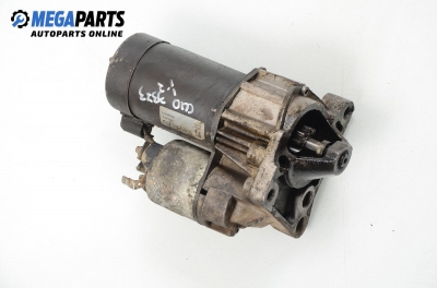 Стартер за Renault Clio I Hatchback (05.1990 - 09.1998) 1.2 (B/C/S572), 60 к.с., № D6RA33