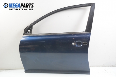 Врата за Toyota Avensis Liftback II (04.2003 - 11.2008), хечбек, позиция: предна, лява
