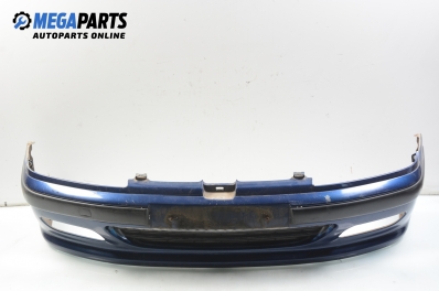 Предна броня за Peugeot 406 Sedan (08.1995 - 01.2005), седан, позиция: предна