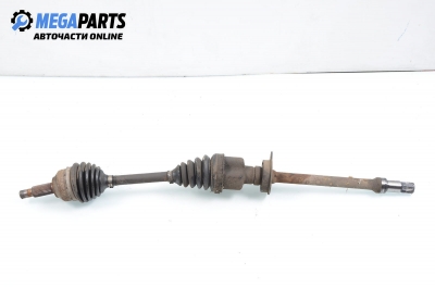 Полуоска за Ford Mondeo I Hatchback (02.1993 - 08.1996) 1.8 i 16V, 115 к.с., позиция: дясна