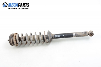 Макферсон за Ford Fiesta IV Hatchback (08.1995 - 09.2002), хечбек, позиция: задна, дясна