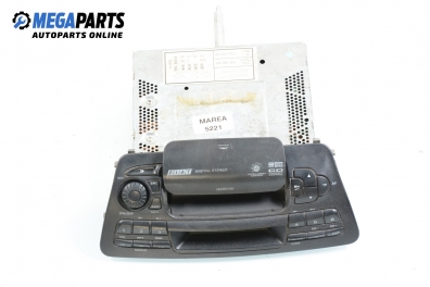 Автокасетофон за Fiat Marea Weekend (09.1996 - 12.2007), № 735249778