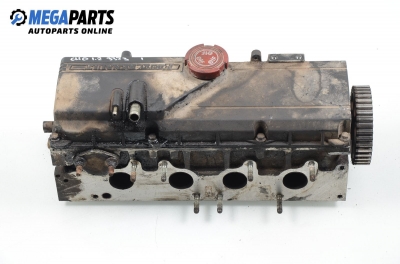 Глава за Renault Clio I Hatchback (05.1990 - 09.1998) 1.2 (B/C/S572), 60 к.с.