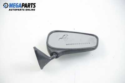 Огледало за Seat Marbella Hatchback (08.1986 - 10.1998), позиция: дясна