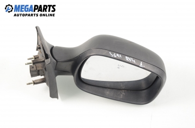 Огледало за Renault Scenic I Minivan (09.1999 - 07.2010), позиция: дясна