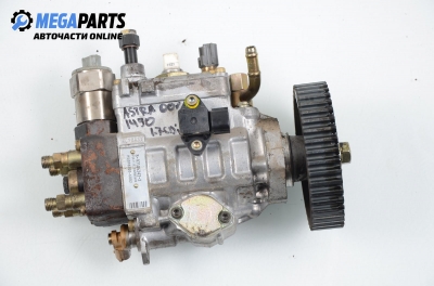 ГНП-горивонагнетателна помпа за Opel Astra G Hatchback (02.1998 - 12.2009) 1.7 DTI 16V, 75 к.с.