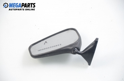 Огледало за Seat Marbella Hatchback (08.1986 - 10.1998), позиция: лява