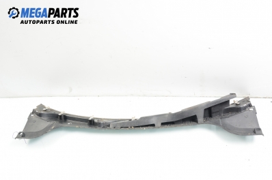 Кора под чистачки за Renault Megane II Hatchback (07.2001 - 10.2012), 4+1 вр., хечбек