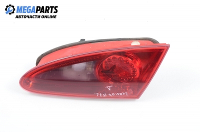 Вътрешен стоп за Seat Leon Hatchback II (05.2005 - 12.2012), хечбек, позиция: дясна