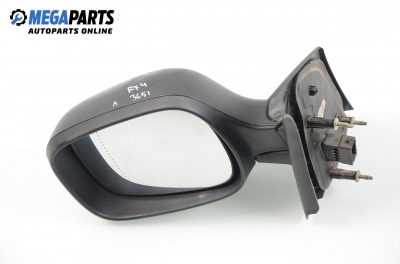 Огледало за Renault Scenic I Minivan (09.1999 - 07.2010), позиция: лява