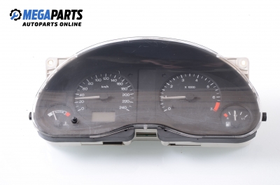Километраж за Ford Galaxy Minivan I (03.1995 - 05.2006) 2.3 16V, 146 к.с.