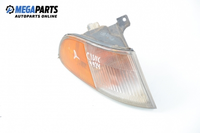 Мигач за Honda Civic V Hatchback (10.1991 - 11.1995), хечбек, позиция: дясна