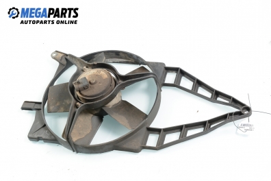 Перка охлаждане за Opel Tigra Coupe (07.1994 - 12.2000) 1.4 16V, 90 к.с.