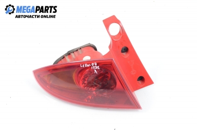 Стоп за Seat Leon Hatchback II (05.2005 - 12.2012), хечбек, позиция: лява