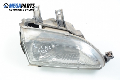 Фар за Honda Civic V Hatchback (10.1991 - 11.1995), хечбек, позиция: дясна