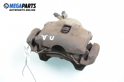 Спирачен апарат за Fiat Doblo Van I (03.2001 - 11.2009), позиция: предна, дясна
