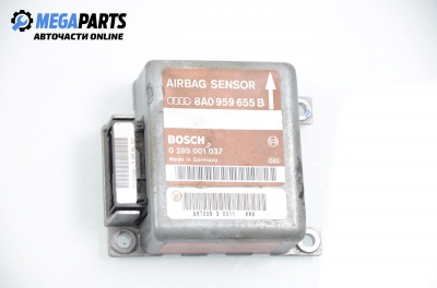 Сензор airbag за Audi A4 Avant B5 (11.1994 - 09.2001)