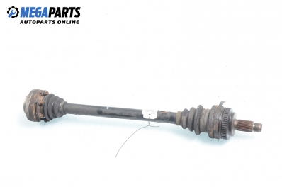 Полуоска за BMW 3 Series E46 Sedan (02.1998 - 04.2005) 318 i, 143 к.с., позиция: дясна