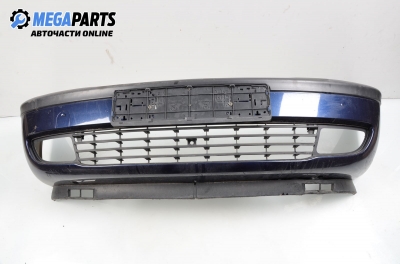 Предна броня за Opel Zafira A Minivan (04.1999 - 06.2005), позиция: предна