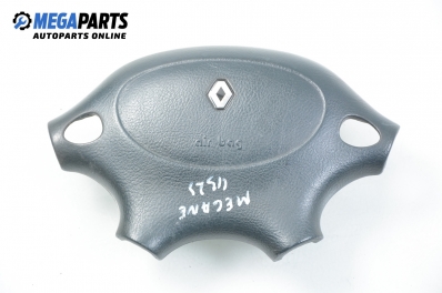 Airbag за Renault Megane I Classic Sedan (09.1996 - 08.2003), седан