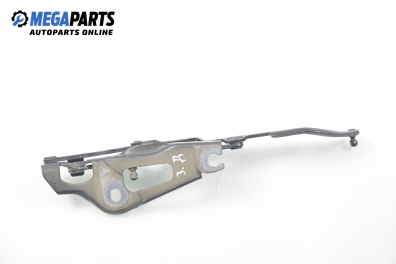 Панта заден капак за BMW 3 Series E90 Sedan E90 (01.2005 - 12.2011), седан, позиция: дясна