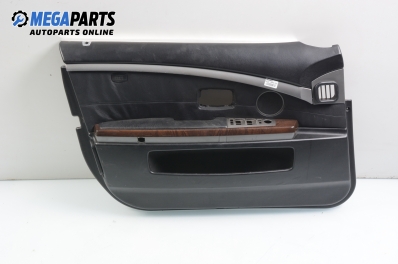 Кора врата за BMW 7 Series E65 (11.2001 - 12.2009), позиция: предна, лява