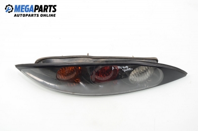 Стоп за Ford Puma Coupe (03.1997 - 06.2002), позиция: лява