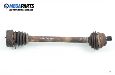 Полуоска за Audi 80 Sedan B3 (06.1986 - 10.1991) 1.8 S, 90 к.с., позиция: дясна