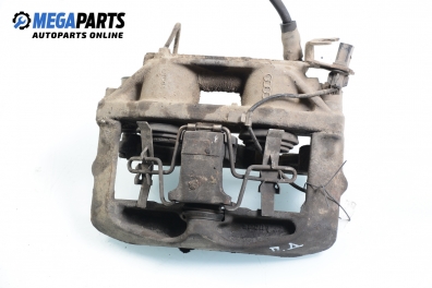 Спирачен апарат за Audi A6 Allroad  C5 (05.2000 - 08.2005), позиция: предна, дясна