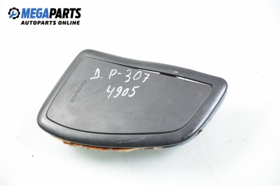 Airbag за Peugeot 307 Hatchback (08.2000 - 12.2012), 2+1 вр., хечбек, позиция: дясна, № BAM-PT1-0659