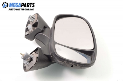 Огледало за Opel Vivaro A Box (08.2001 - 02.2014), позиция: дясна