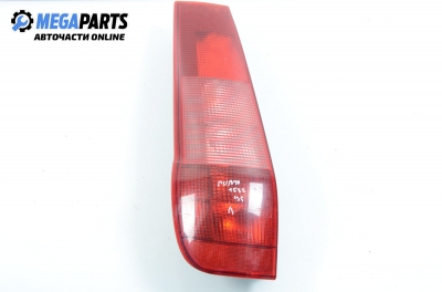 Стоп за Fiat Punto Hatchback (09.1993 - 09.1999), хечбек, позиция: лява