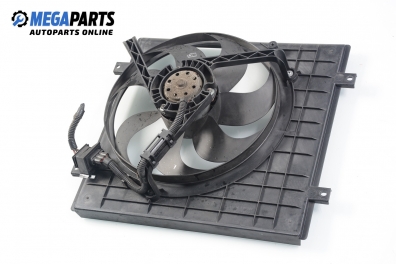 Перка охлаждане за Seat Ibiza IV Hatchback (02.2002 - 11.2009) 1.4 16V, 100 к.с.