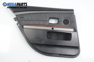 Кора врата за BMW 7 Series E65 (11.2001 - 12.2009), позиция: задна, лява