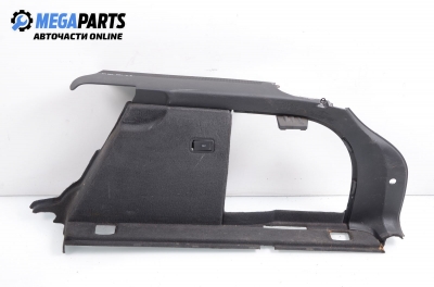 Кора багажник за Audi A4 Avant B6 (04.2001 - 12.2004), комби