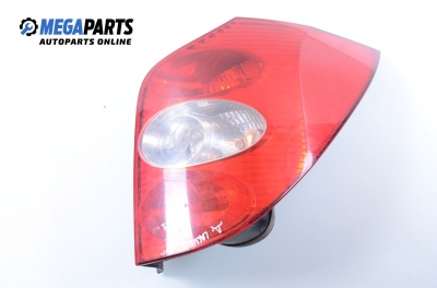 Стоп за Renault Laguna II Grandtour (03.2001 - 12.2007), комби, позиция: дясна