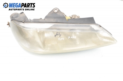 Фар за Peugeot 406 Break (10.1996 - 10.2004), комби, позиция: дясна