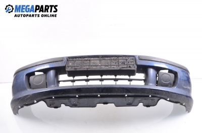 Предна броня за Honda Civic VI Aerodeck (04.1998 - 02.2001), комби, позиция: предна
