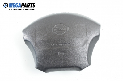 Airbag за Nissan Primera Sedan II (06.1996 - 12.2001), седан