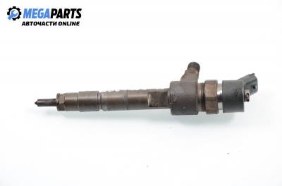 Дюза дизел за Fiat Stilo Hatchback (10.2001 - 11.2010) 1.9 JTD (192_XE1A), 115 к.с., № 0445110 119