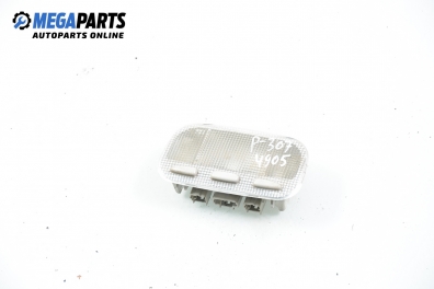 Плафон за Peugeot 307 Hatchback (08.2000 - 12.2012)