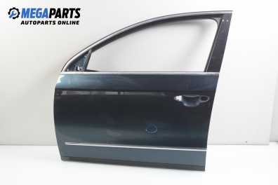 Врата за Volkswagen Passat Variant B6 (08.2005 - 11.2011), комби, позиция: предна, лява