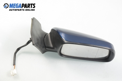 Огледало за Toyota Avensis Liftback II (04.2003 - 11.2008), хечбек, позиция: дясна