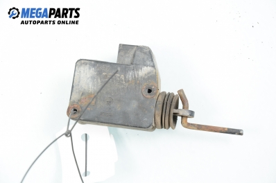 Ключалка за капачката на резервоара за Citroen C5 I Break (06.2001 - 08.2004), комби, Valeo