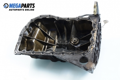Картер за Renault Scenic II Minivan (06.2003 - 07.2010) 1.9 dCi (JM0G, JM12, JM1G, JM2C), 120 к.с.