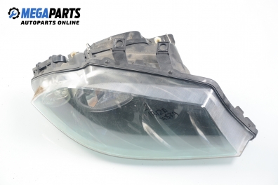 Фар за Seat Ibiza IV Hatchback (02.2002 - 11.2009), хечбек, позиция: дясна