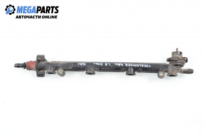Бензинова рейка за Land Rover Freelander SUV I (02.1998 - 10.2006) 1.8 i 16V 4x4, 120 к.с.