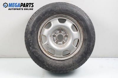 Резервна гума за Toyota RAV4 I SUV (01.1994 - 09.2000) 16 цола, ширина 6