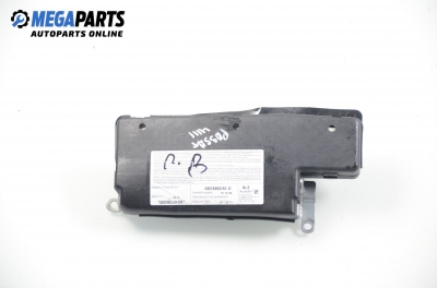 Airbag за Volkswagen Passat Variant B5 (05.1997 - 12.2001), комби, позиция: предна, дясна